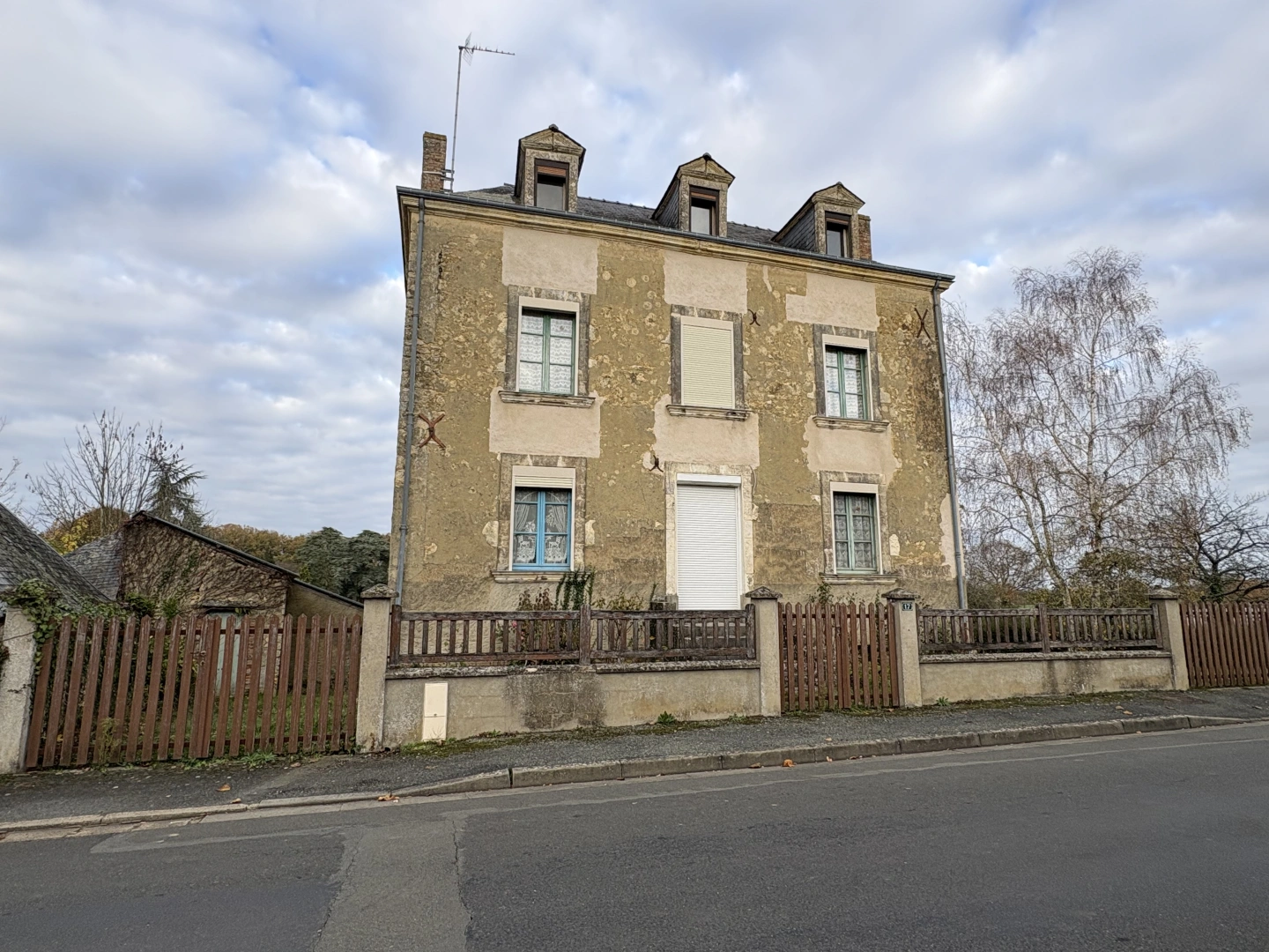 property