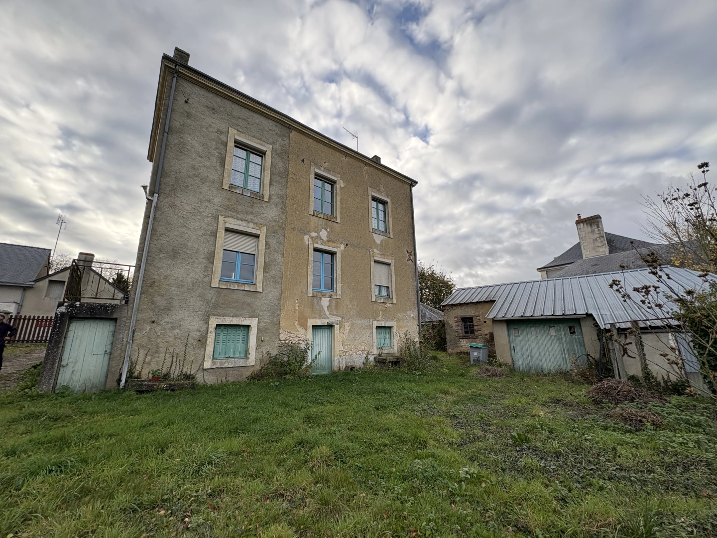 property